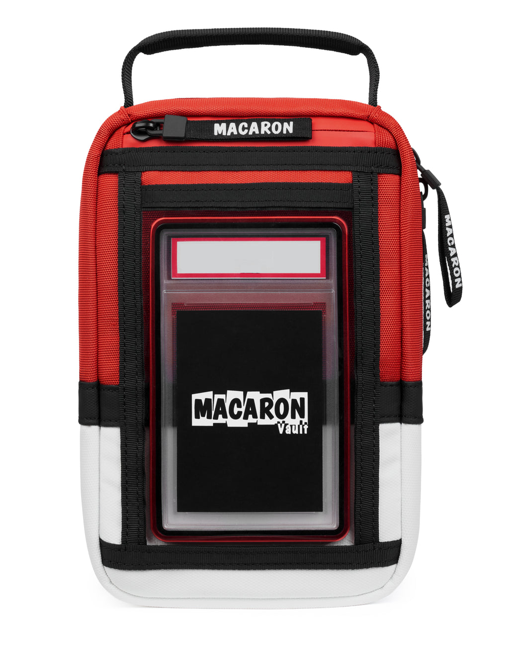 The Slab Vault Bag
