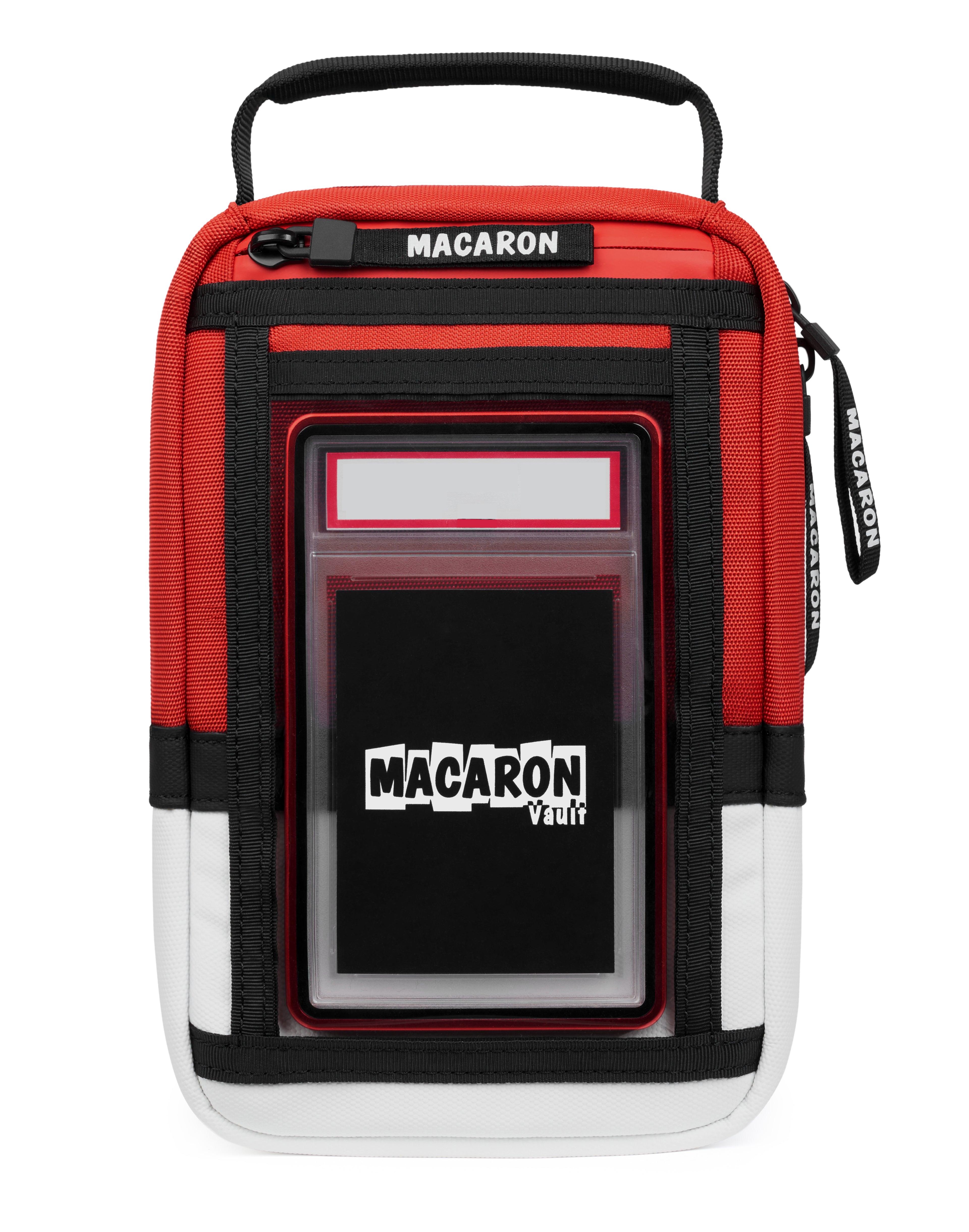 The Slab Vault Bag