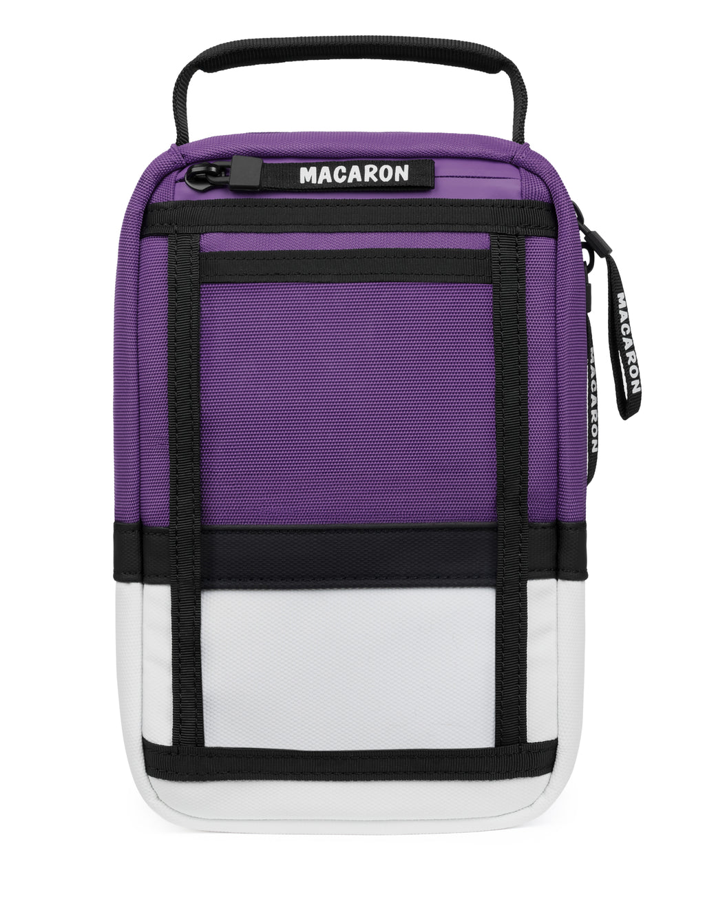The Slab Vault Bag