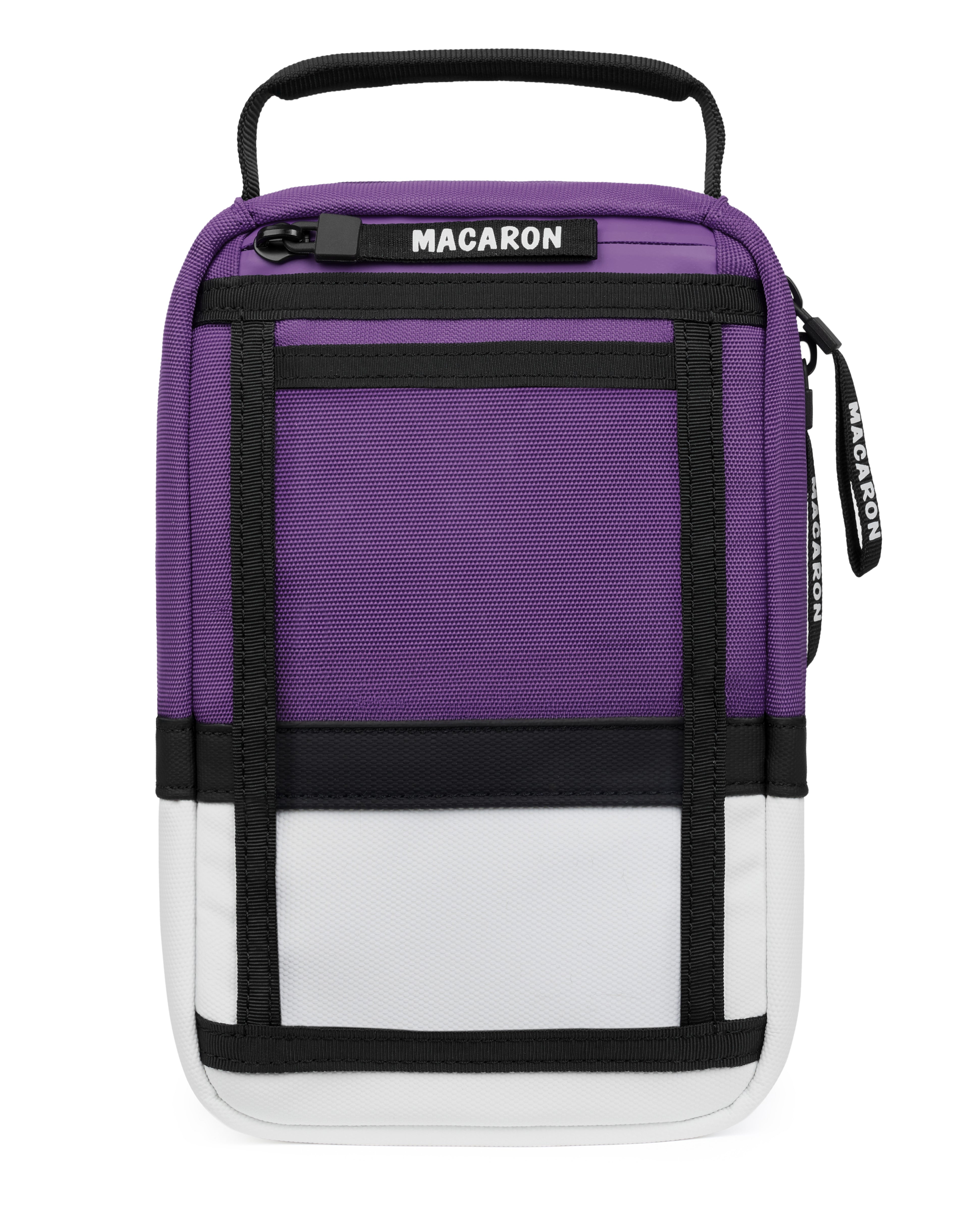 The Slab Vault Bag