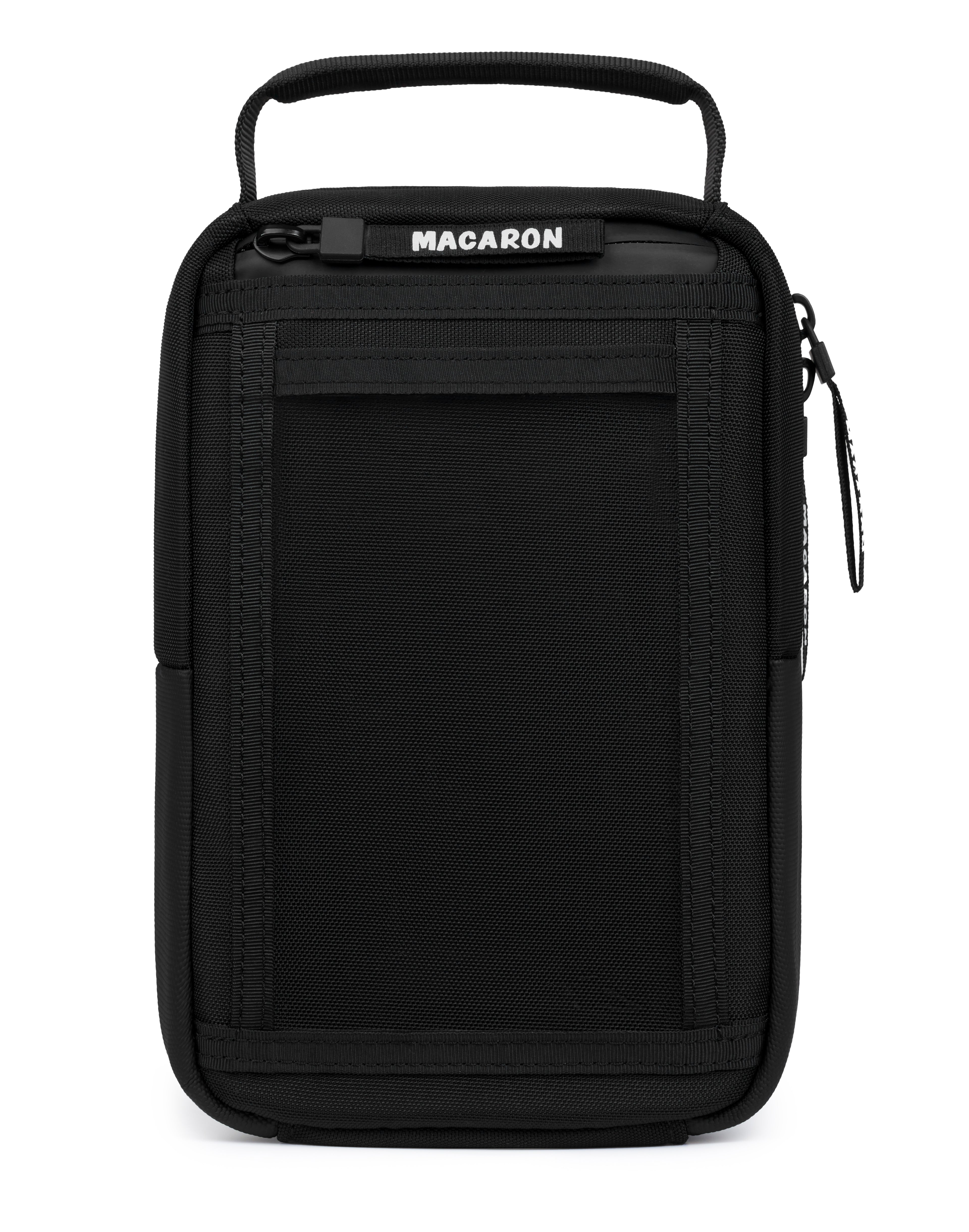 The Slab Vault Bag
