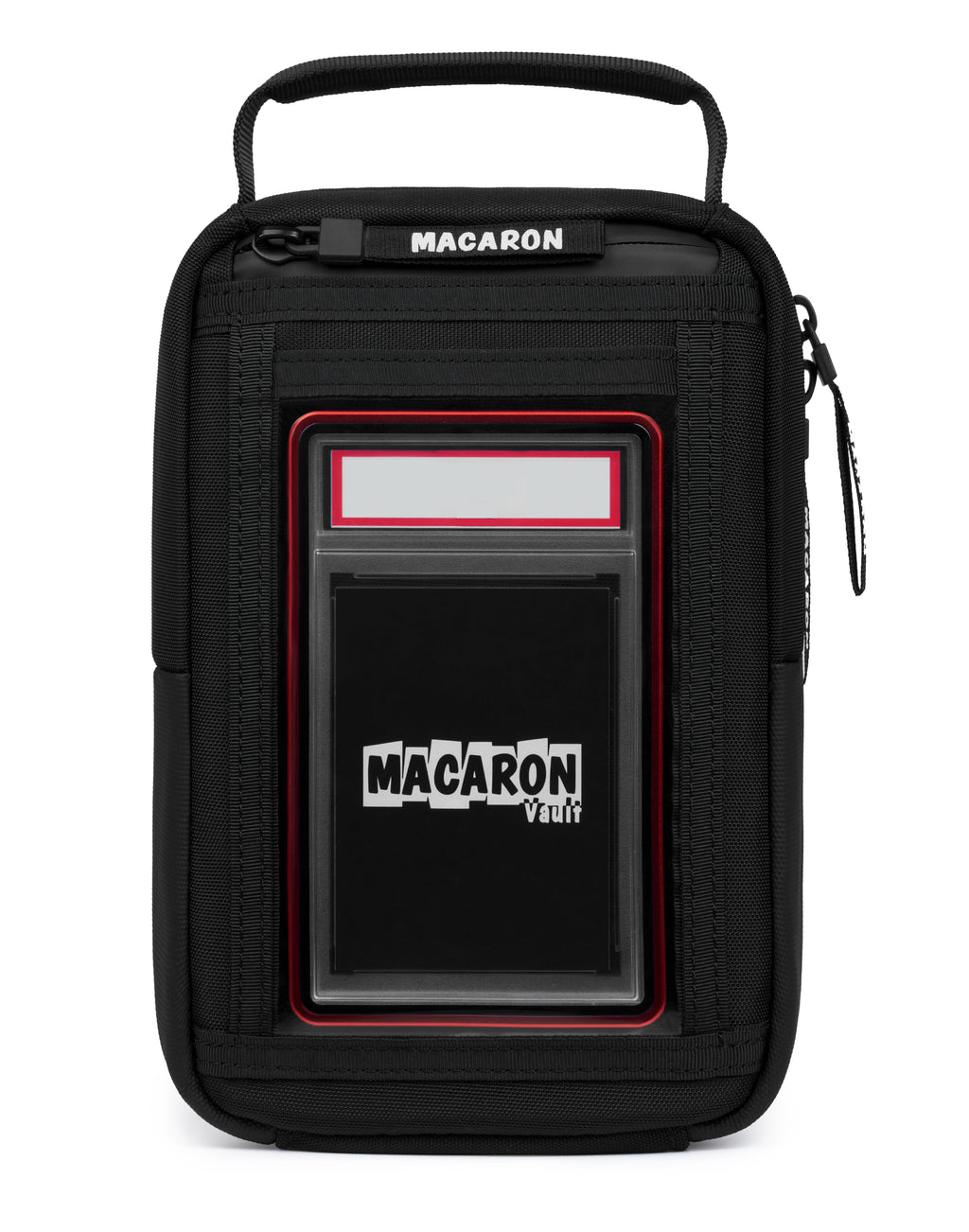 The Slab Vault Bag