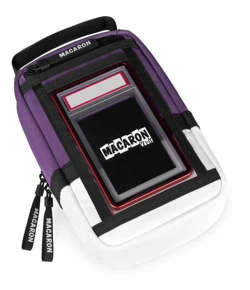The Slab Vault Bag