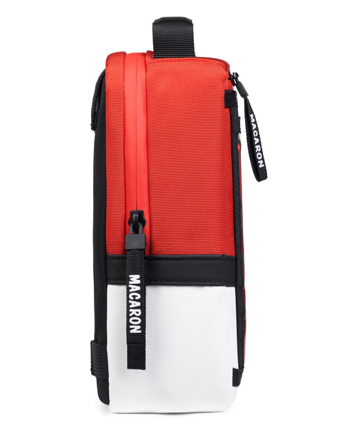 The Slab Vault Bag