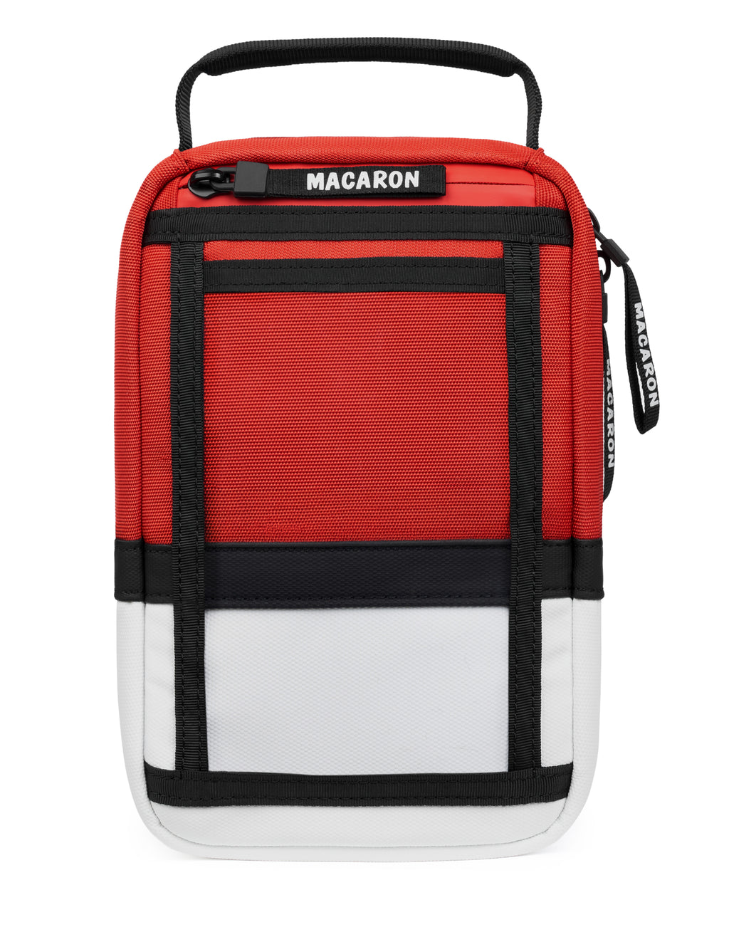 The Slab Vault Bag