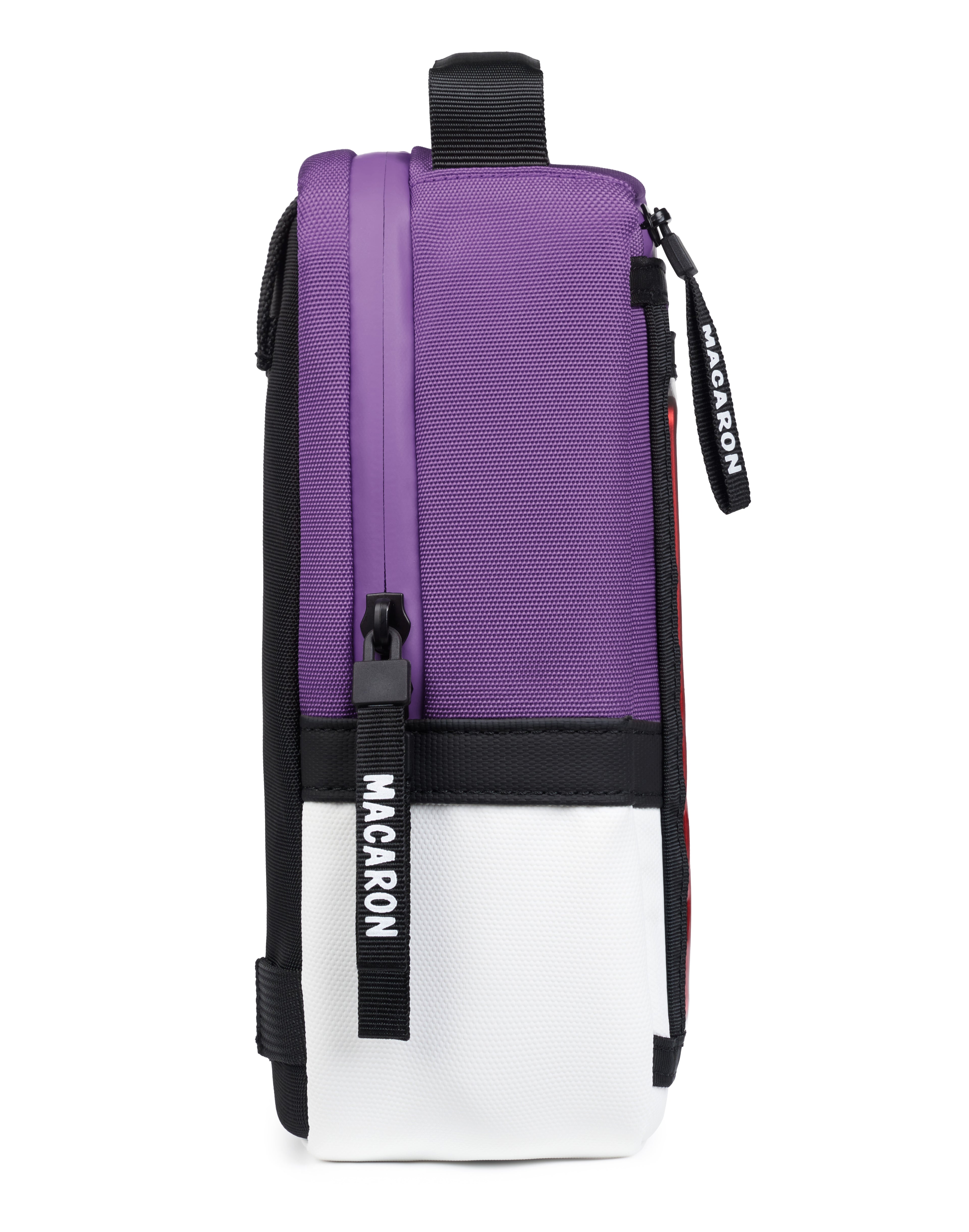 The Slab Vault Bag