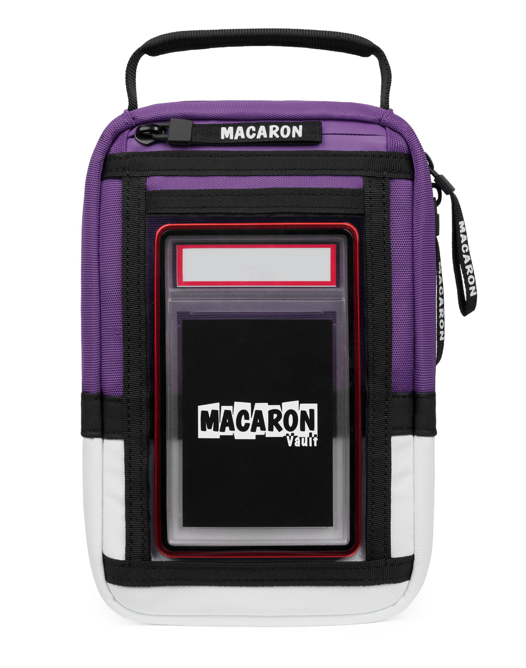 The Slab Vault Bag