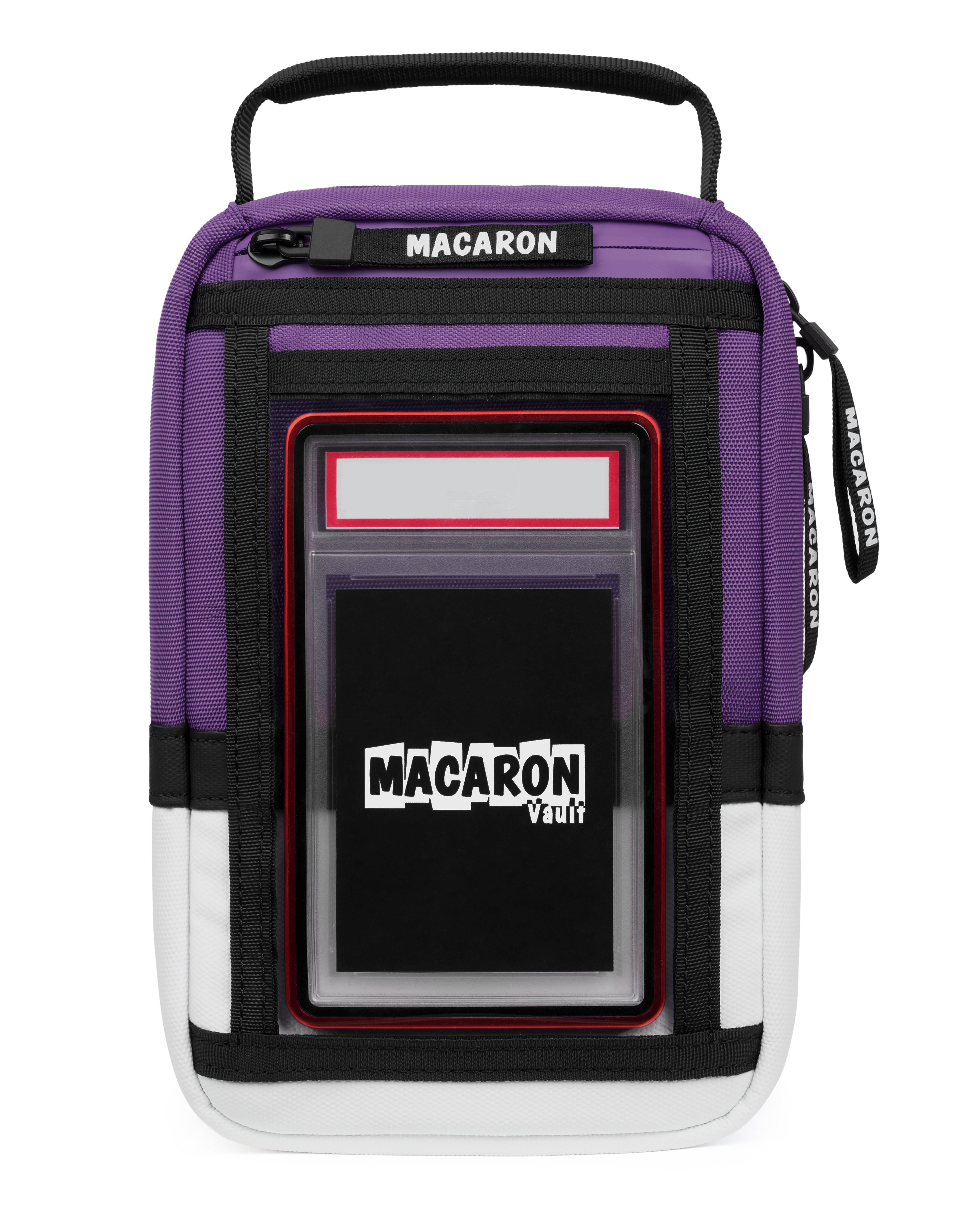The Slab Vault Bag