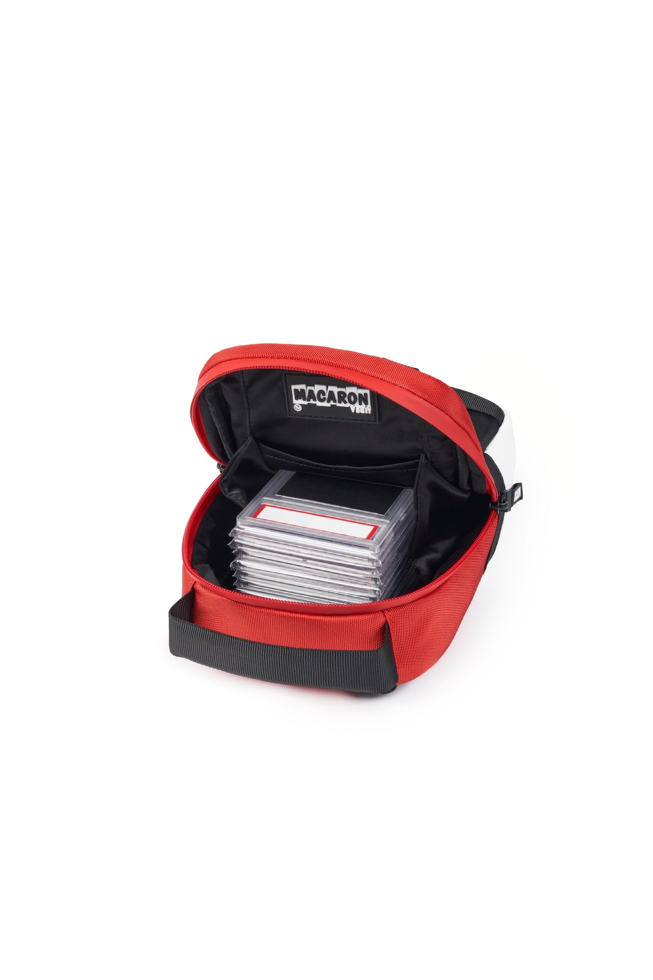 The Slab Vault Bag