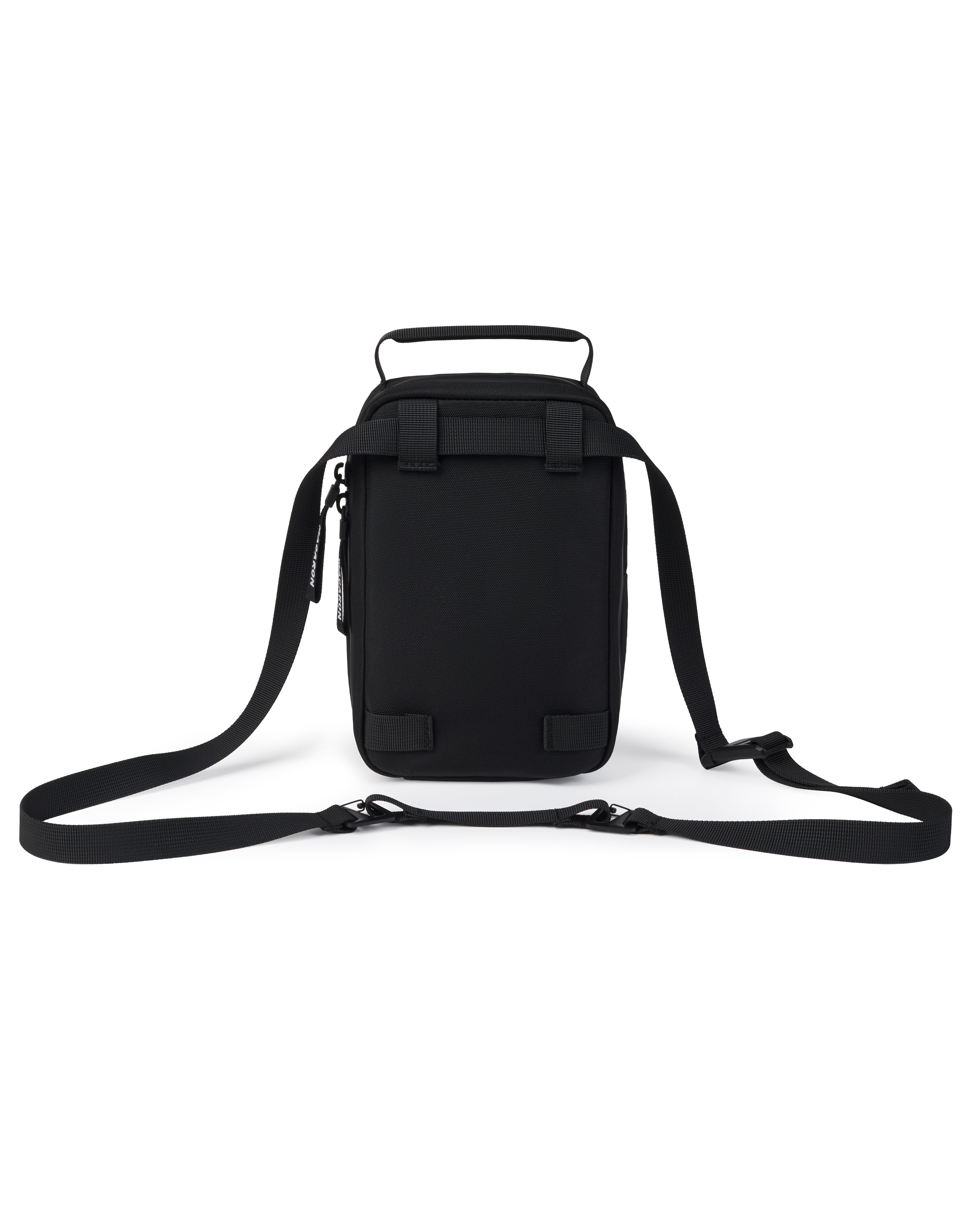 The Slab Vault Bag